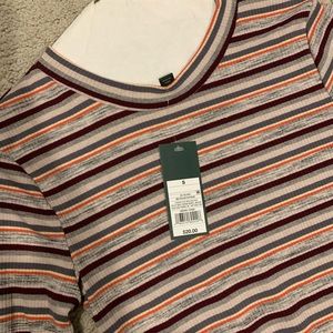 wild fable Dresses - Stripped Dress wild fable Dresses - Stripped Dress